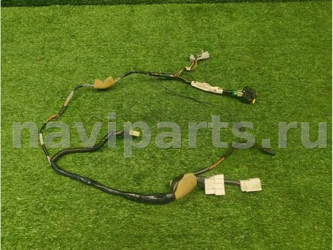 Проводка крышки багажника Nissan Cube, 2008 г., OEM 240511FA2A, арт. 02493964