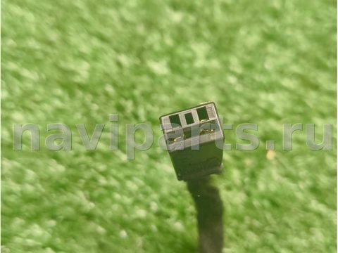 Проводка крышки багажника Nissan Cube, 2008 г., OEM 240511FA2A, арт. 02493964, фото 10
