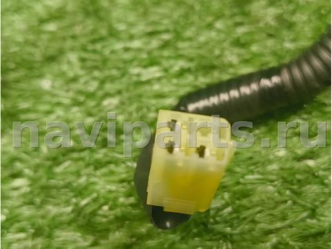 Проводка крышки багажника Nissan Cube, 2008 г., OEM 240511FA2A, арт. 02493964, фото 11