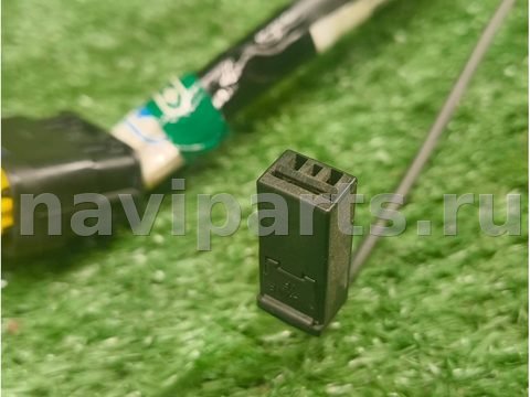 Проводка крышки багажника Nissan Cube, 2005 г., OEM 240511FA2A, арт. 02493964_1, фото 12