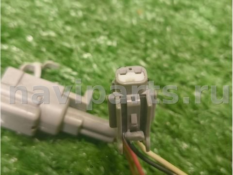 Проводка крышки багажника Nissan Cube, 2005 г., OEM 240511FA2A, арт. 02493964_1, фото 15