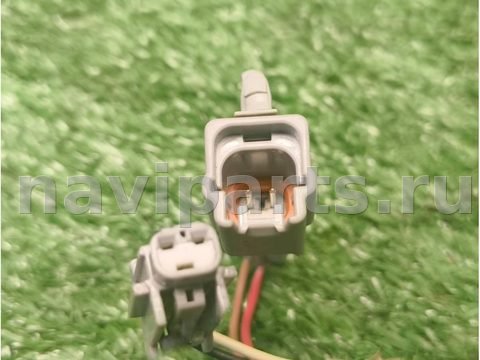 Проводка крышки багажника Nissan Cube, 2005 г., OEM 240511FA2A, арт. 02493964_1, фото 16