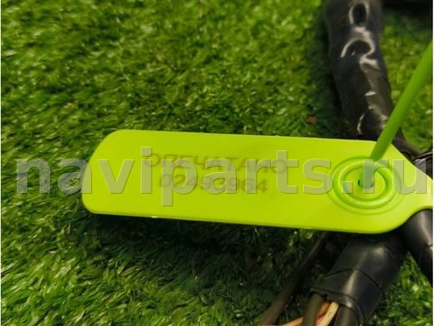 Проводка крышки багажника Nissan Cube, 2005 г., OEM 240511FA2A, арт. 02493964_1, фото 17