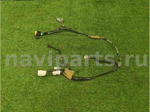 Проводка крышки багажника Nissan Cube, 2005 г., OEM 240511FA2A, арт. 02493964_1, фото 5