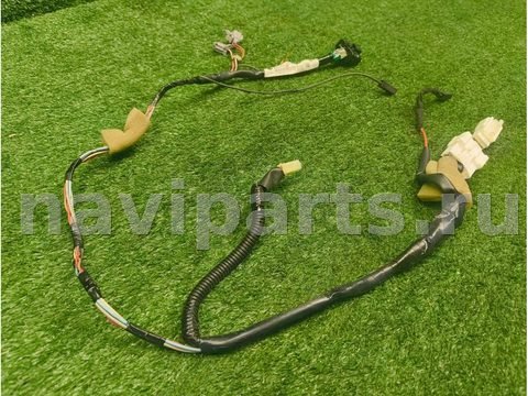 Проводка крышки багажника Nissan Cube, 2008 г., OEM 240511FA2A, арт. 02493964, фото 2