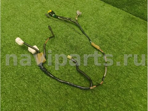 Проводка крышки багажника Nissan Cube, 2008 г., OEM 240511FA2A, арт. 02493964, фото 6
