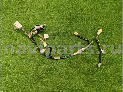 Проводка крышки багажника Toyota Ipsum, 2006 г., OEM 8218544180, арт. 02494050_1