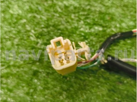 Проводка крышки багажника Toyota Ipsum, 2006 г., OEM 8218544180, арт. 02494050_1, фото 10