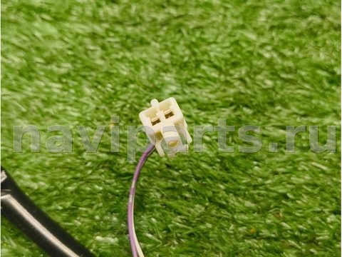 Проводка крышки багажника Toyota Ipsum, 2006 г., OEM 8218544180, арт. 02494050_1, фото 20