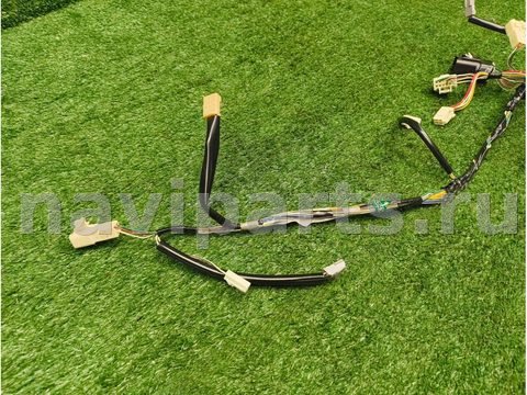 Проводка крышки багажника Toyota Ipsum, 2006 г., OEM 8218544180, арт. 02494050_1, фото 6