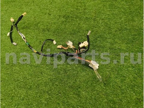 Проводка крышки багажника Toyota Picnic, 2002 г., OEM 8218544180, арт. 02494050_2, фото 4