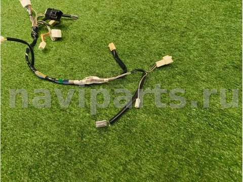 Проводка крышки багажника Toyota Picnic, 2006 г., OEM 8218544180, арт. 02494050_3, фото 3