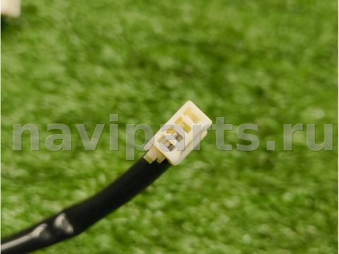 Проводка крышки багажника Toyota Avensis Verso, 2006 г., OEM 8218544180, арт. 02494050_5, фото 12