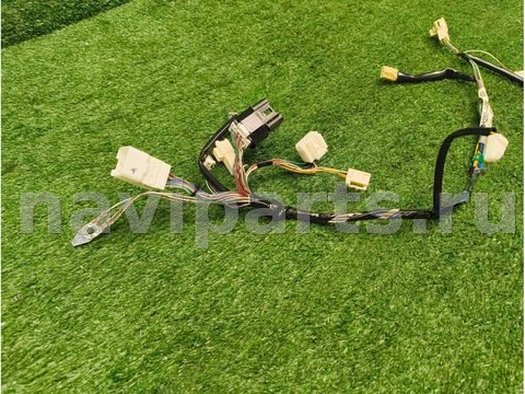 Проводка крышки багажника Toyota Avensis Verso, 2006 г., OEM 8218544180, арт. 02494050_5, фото 2