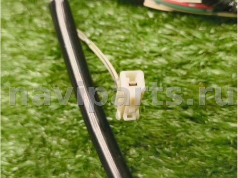 Проводка крышки багажника Toyota Avensis Verso, 2006 г., OEM 8218544180, арт. 02494050_5, фото 9