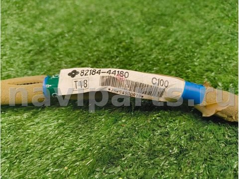 Проводка крышки багажника Toyota Ipsum, 2006 г., OEM 8218444180, арт. 02494095_1, фото 6