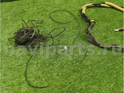 Проводка крышки багажника Toyota Picnic, 2002 г., OEM 8218444180, арт. 02494095_2