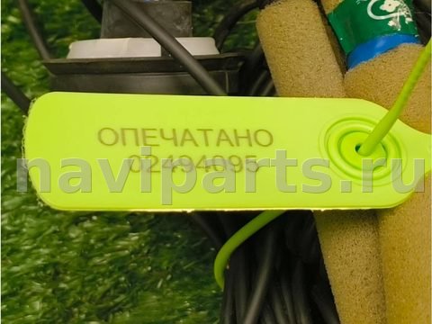 Проводка крышки багажника Toyota Picnic, 2002 г., OEM 8218444180, арт. 02494095_2, фото 15