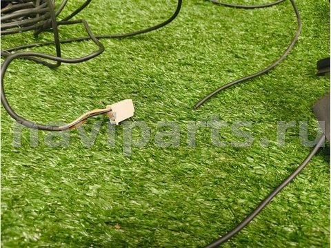 Проводка крышки багажника Toyota Picnic, 2002 г., OEM 8218444180, арт. 02494095_2, фото 3