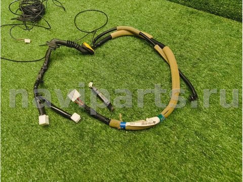 Проводка крышки багажника Toyota Ipsum, 2002 г., OEM 8218444180, арт. 02494095_4
