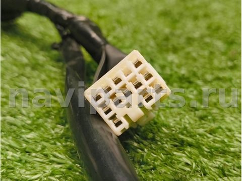 Проводка крышки багажника Toyota Ipsum, 2002 г., OEM 8218444180, арт. 02494095_4, фото 10