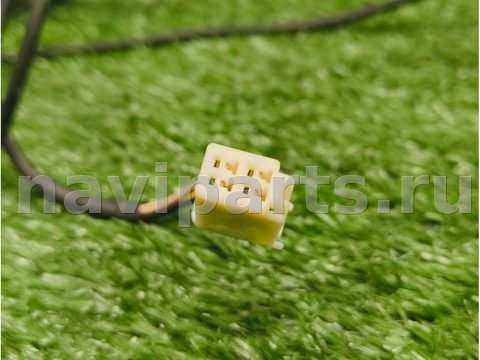 Проводка крышки багажника Toyota Ipsum, 2002 г., OEM 8218444180, арт. 02494095_4, фото 11