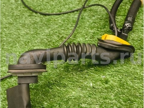 Проводка крышки багажника Toyota Ipsum, 2002 г., OEM 8218444180, арт. 02494095_4, фото 12