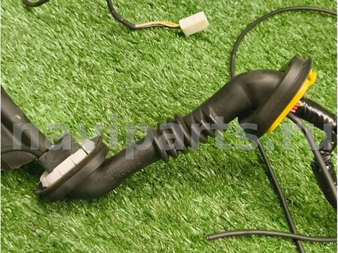 Проводка крышки багажника Toyota Ipsum, 2002 г., OEM 8218444180, арт. 02494095_4, фото 13