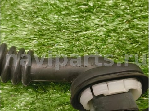 Проводка крышки багажника Toyota Ipsum, 2002 г., OEM 8218444180, арт. 02494095_4, фото 14