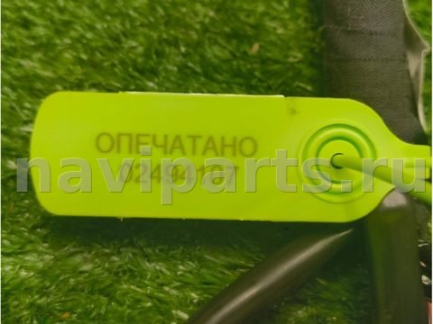 Проводка крышки багажника Nissan Micra, 2012 г., OEM 240511HJ0B, арт. 02494107_2, фото 10