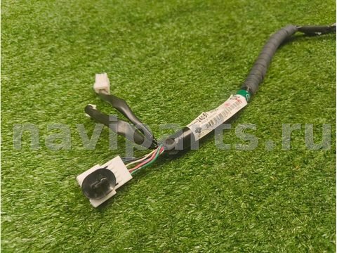 Проводка крышки багажника Nissan Micra, 2012 г., OEM 240511HJ0B, арт. 02494107_2, фото 2