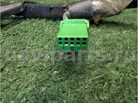 Проводка крышки багажника Volvo V50, 2007 г., OEM 30786105, арт. 02494174, фото 3