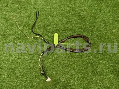 Проводка крышки багажника Toyota Ipsum, 2006 г., OEM 8218544160, арт. 02494263_1