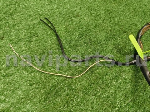 Проводка крышки багажника Toyota Ipsum, 2006 г., OEM 8218544160, арт. 02494263_1, фото 3