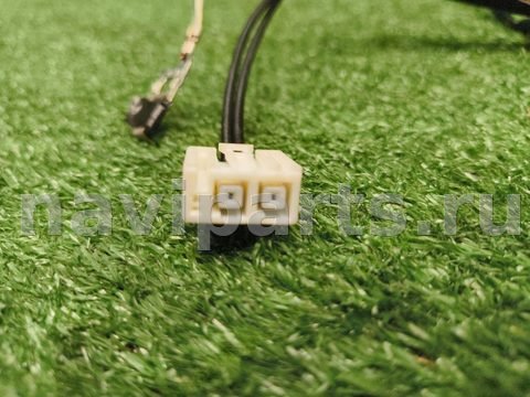 Проводка крышки багажника Toyota Ipsum, 2006 г., OEM 8218544160, арт. 02494263_1, фото 4