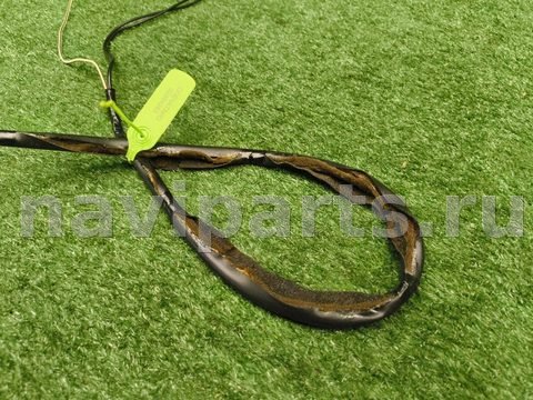 Проводка крышки багажника Toyota Ipsum, 2002 г., OEM 8218544160, арт. 02494263_4, фото 2