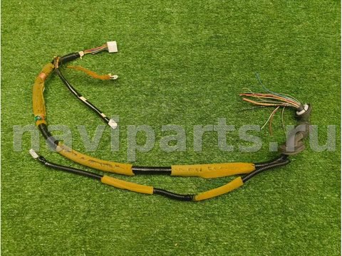 Проводка крышки багажника Toyota Avensis Verso, 2009 г., OEM 8218444130, арт. 02494283
