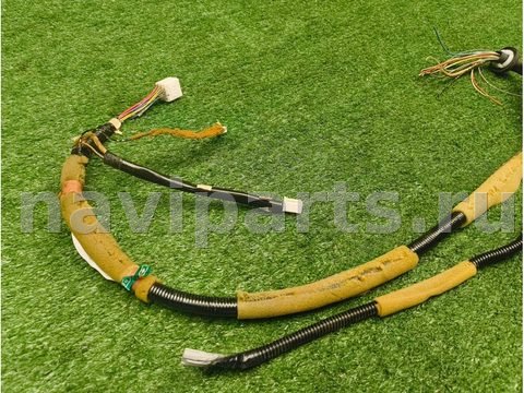 Проводка крышки багажника Toyota Ipsum, 2006 г., OEM 8218444130, арт. 02494283_3, фото 2