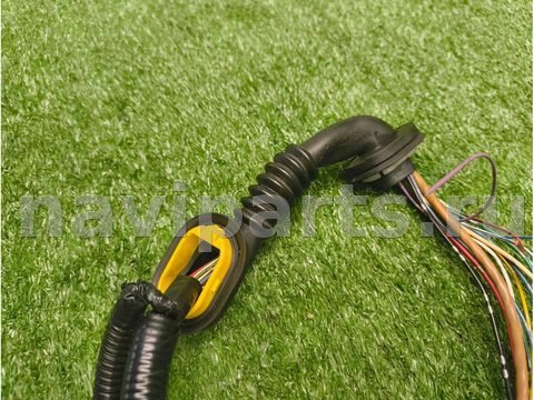 Проводка крышки багажника Toyota Ipsum, 2006 г., OEM 8218444130, арт. 02494283_3, фото 4