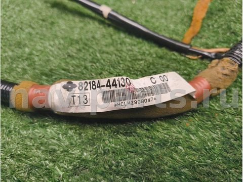 Проводка крышки багажника Toyota Ipsum, 2006 г., OEM 8218444130, арт. 02494283_3, фото 6