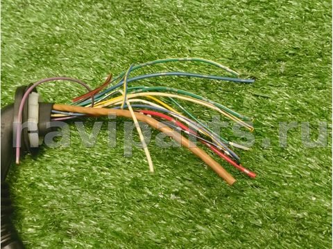 Проводка крышки багажника Toyota Ipsum, 2006 г., OEM 8218444130, арт. 02494283_3, фото 8