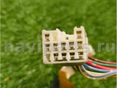 Проводка крышки багажника Toyota Picnic, 2006 г., OEM 8218444130, арт. 02494283_5, фото 11