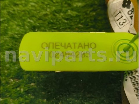 Проводка крышки багажника Toyota Picnic, 2006 г., OEM 8218444130, арт. 02494283_5, фото 13