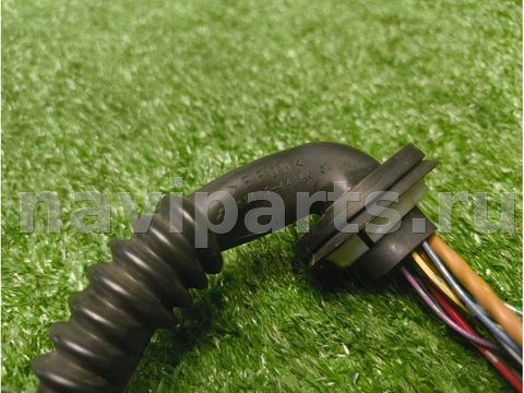 Проводка крышки багажника Toyota Picnic, 2006 г., OEM 8218444130, арт. 02494283_5, фото 5