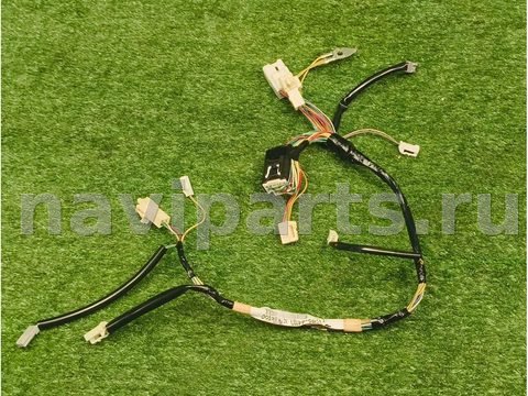 Проводка крышки багажника Toyota Avensis Verso, 2009 г., OEM 8218544110, арт. 02494298