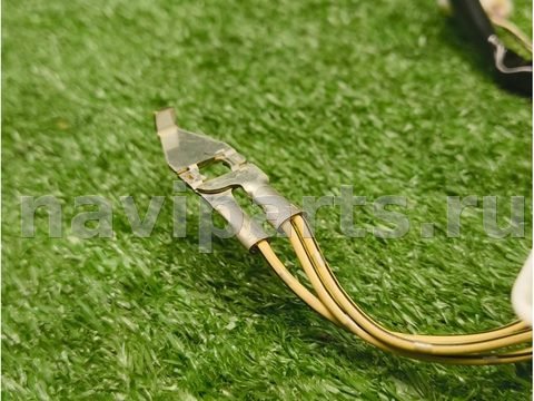 Проводка крышки багажника Toyota Avensis Verso, 2002 г., OEM 8218544110, арт. 02494298_1, фото 11