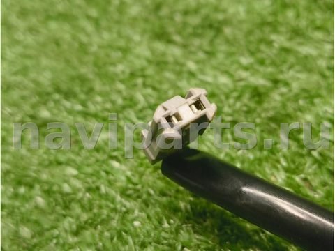 Проводка крышки багажника Toyota Avensis Verso, 2002 г., OEM 8218544110, арт. 02494298_1, фото 13