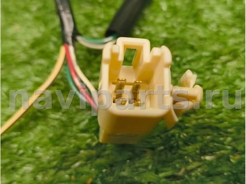 Проводка крышки багажника Toyota Avensis Verso, 2002 г., OEM 8218544110, арт. 02494298_1, фото 16