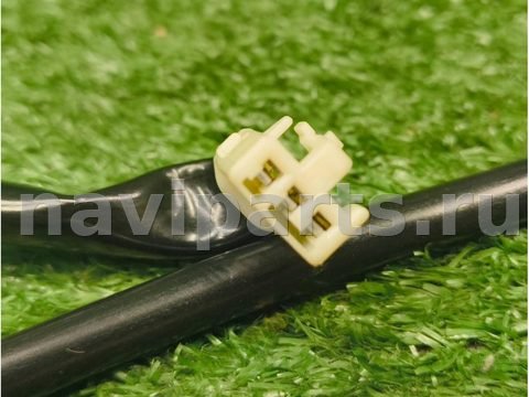 Проводка крышки багажника Toyota Avensis Verso, 2002 г., OEM 8218544110, арт. 02494298_1, фото 17
