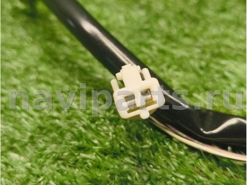 Проводка крышки багажника Toyota Ipsum, 2006 г., OEM 8218544110, арт. 02494298_3, фото 12